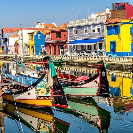 Bird'S Home Aveiro Exterior foto
