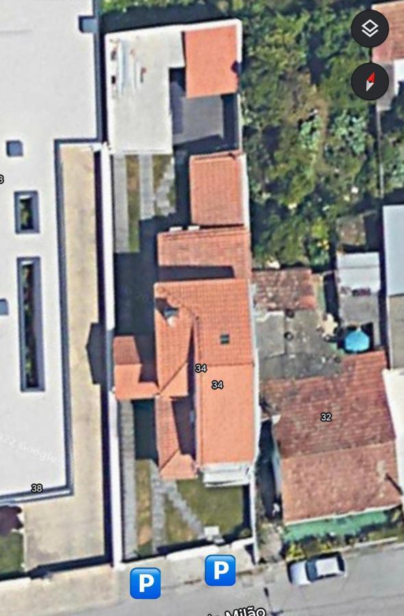 Bird'S Home Aveiro Exterior foto