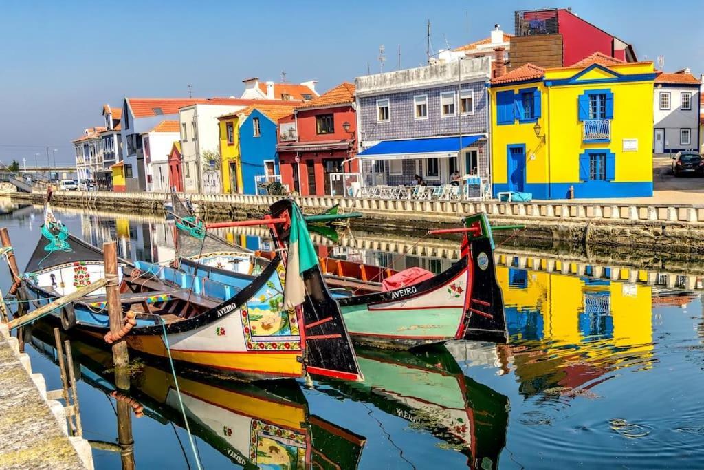 Bird'S Home Aveiro Exterior foto