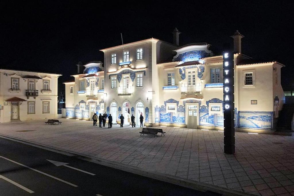 Bird'S Home Aveiro Exterior foto