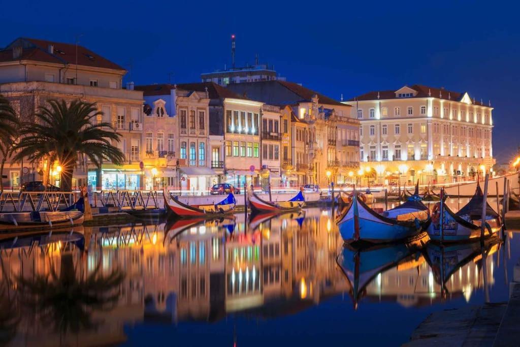 Bird'S Home Aveiro Exterior foto