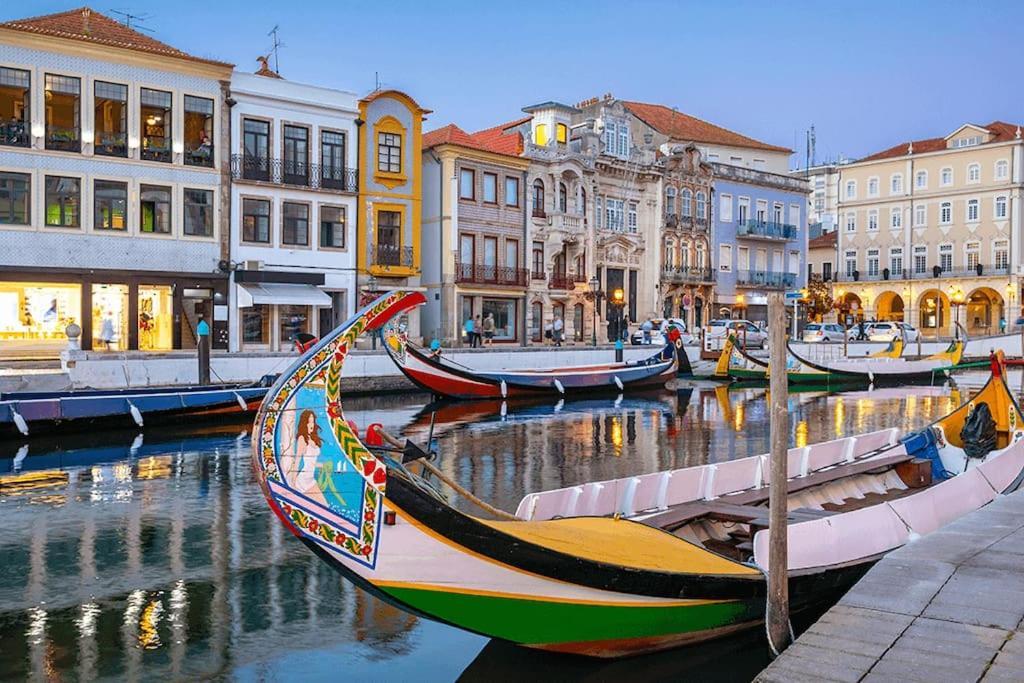 Bird'S Home Aveiro Exterior foto
