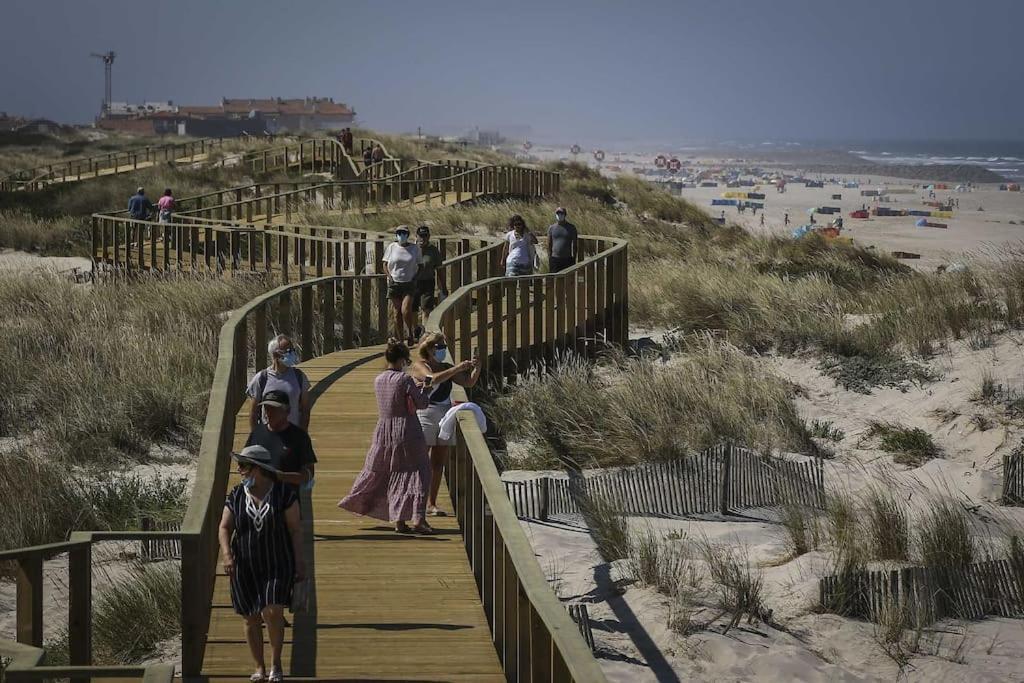 Bird'S Home Aveiro Exterior foto